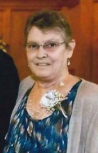 Carol Diana Shelton
