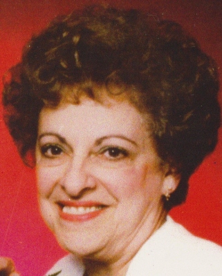 Photo of Lucille Venturo