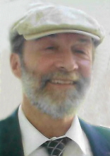 Donald W. Peterson, Jr.