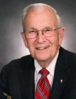 Seth M. English