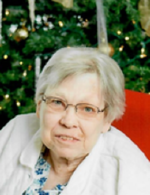 Joyce Mary Plumpe