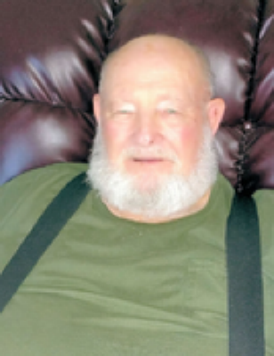 Donald "Don" Wickizer Loup City, Nebraska Obituary