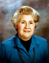 Mary Elizabeth "Lib" Daniels