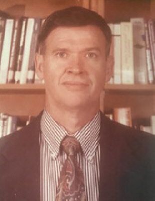 Photo of Randall Peters