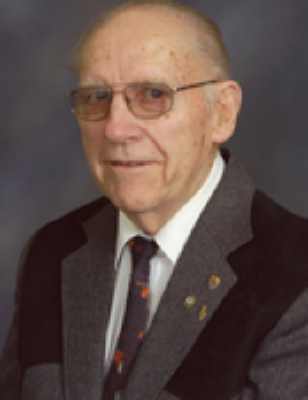 Donald L. Mairose