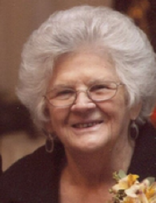 Yvonne Cormier