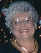 Peggy Jo Koehn Camdenton, Missouri Obituary