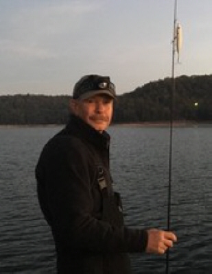 Raymond Glen Griggs