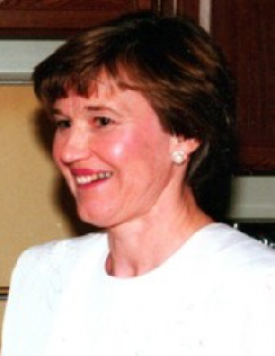 Photo of Maire McMurray