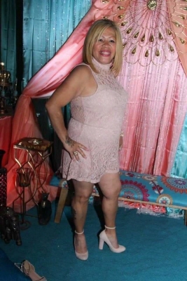 Gladys M Toledo