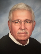Richard "Dick" Dean Baker