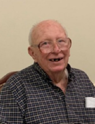 William "Bill" Lewis Ritchey