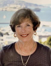 Barbara Bates Caton