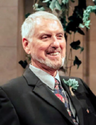 James Perdue