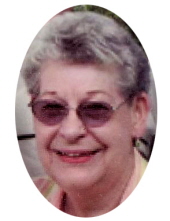 Sylvia V. Melby