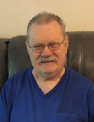 Richard William Smith, Sr.