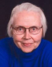 Sr. Esther Heffernan