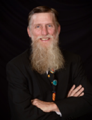 Roy G. Magnuson III