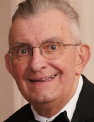 Thomas John Lenovich