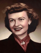 Mary L. Green