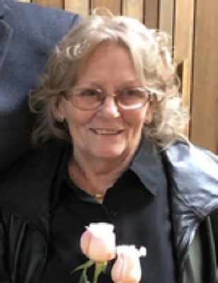 Brenda Sue Solt