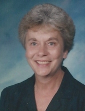 Judy A. Ford