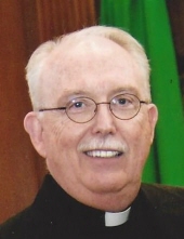 Rev. Dr. Terence K. Fleming