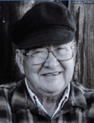 Willard Franklin Turley