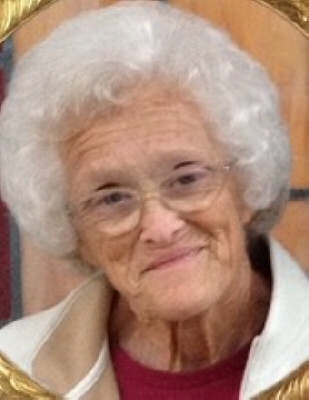 Patsy Adams Anderson, South Carolina Obituary