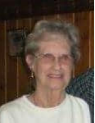 Iris Bernice Markle