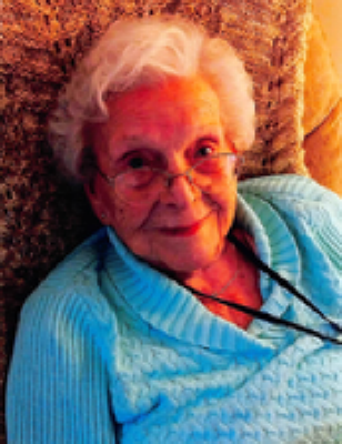 Irene Stolworthy Windell
