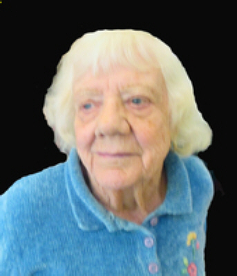 Grace Murray