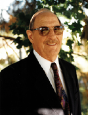 Lyle "Bud" Erling Larson