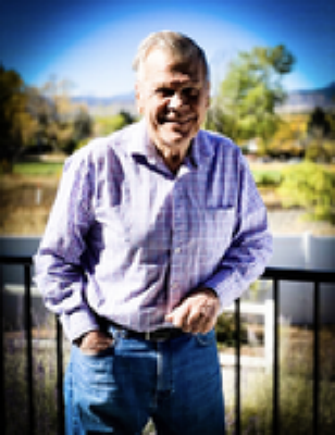 Richard Passamaneck Broomfield, Colorado Obituary