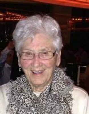 Shirley Sorensen