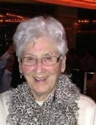 Shirley Sorensen Hales Corners, Wisconsin Obituary