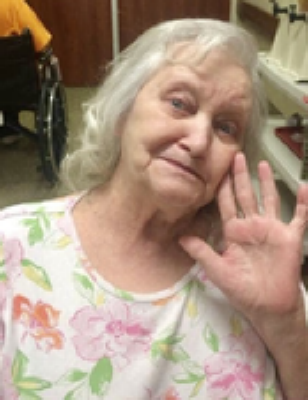 Gloria "Tinker" Harris