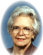 Marjorie  Ann Cornell