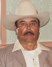 Panfilo Chavez 19057266