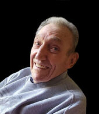 Richard Kliegl