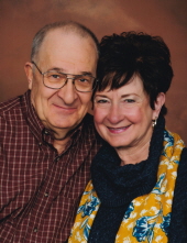 Marcia Edgley Packer