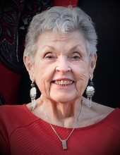 Peggy Evelyn Gordon