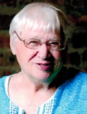 Patricia Ann Mohr