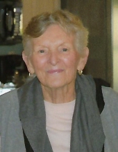 Janet  S. "Jan" Mackenzie