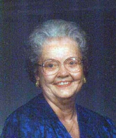 Gloria Esther-Ruth Eser