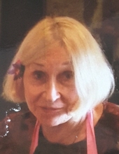 Mary Marija Barzda