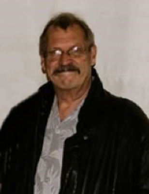 Harold Eugene Cagle
