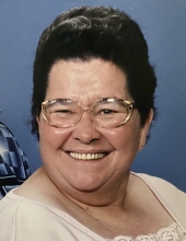 Ida Lee Greene