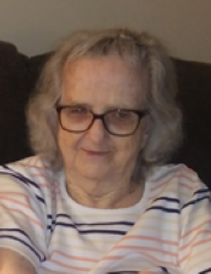 Vivian June Helton