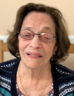 Maria Estrella Sousa